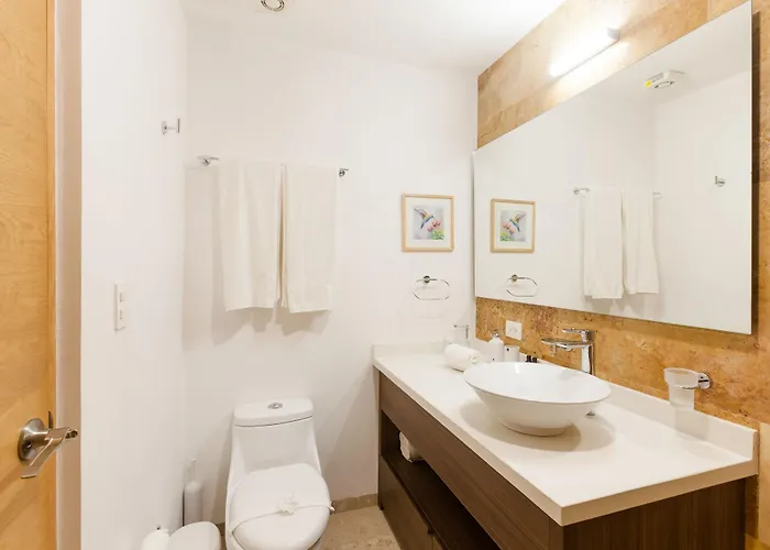 The Shore At 46th 4* Playa del Carmen