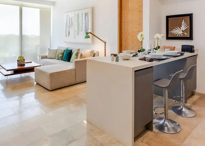 The Shore At 46th 4*