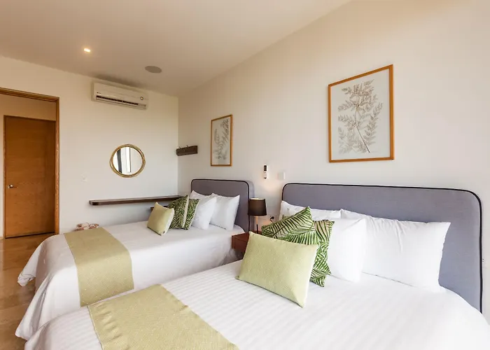 The Shore At 46th 4*