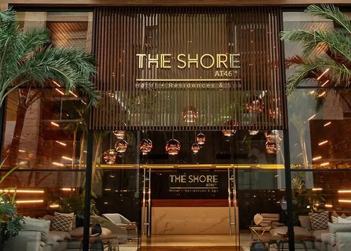 The Shore At 46th