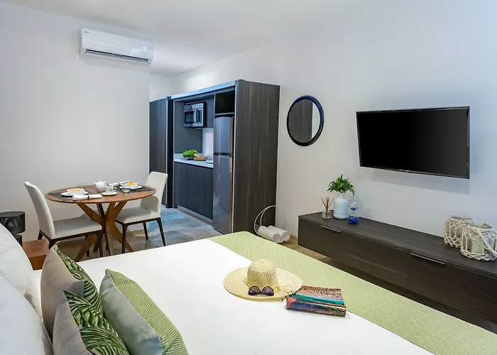 Hotel The Shore At 46th 4*