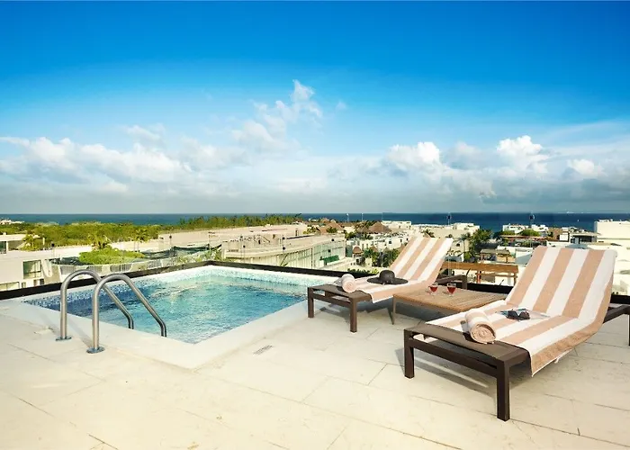 Hotel The Shore At 46th 4*