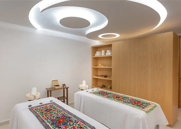 Hotel The Shore At 46th Playa del Carmen