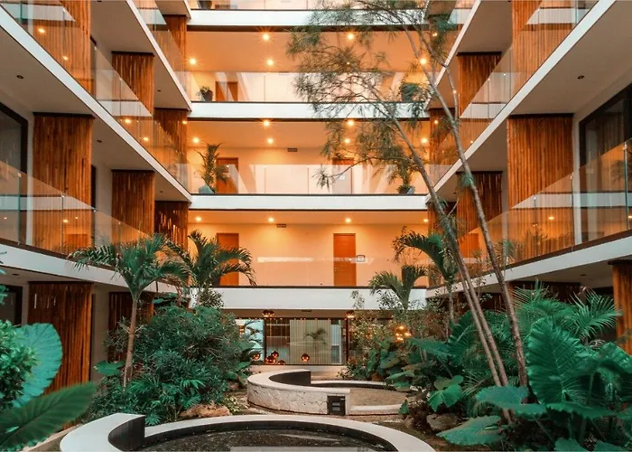 Hotel The Shore At 46th